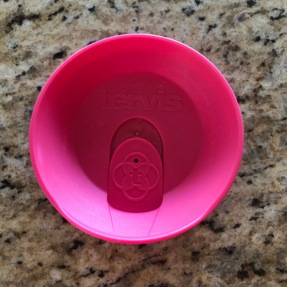 Tervis tumbler lid replacement